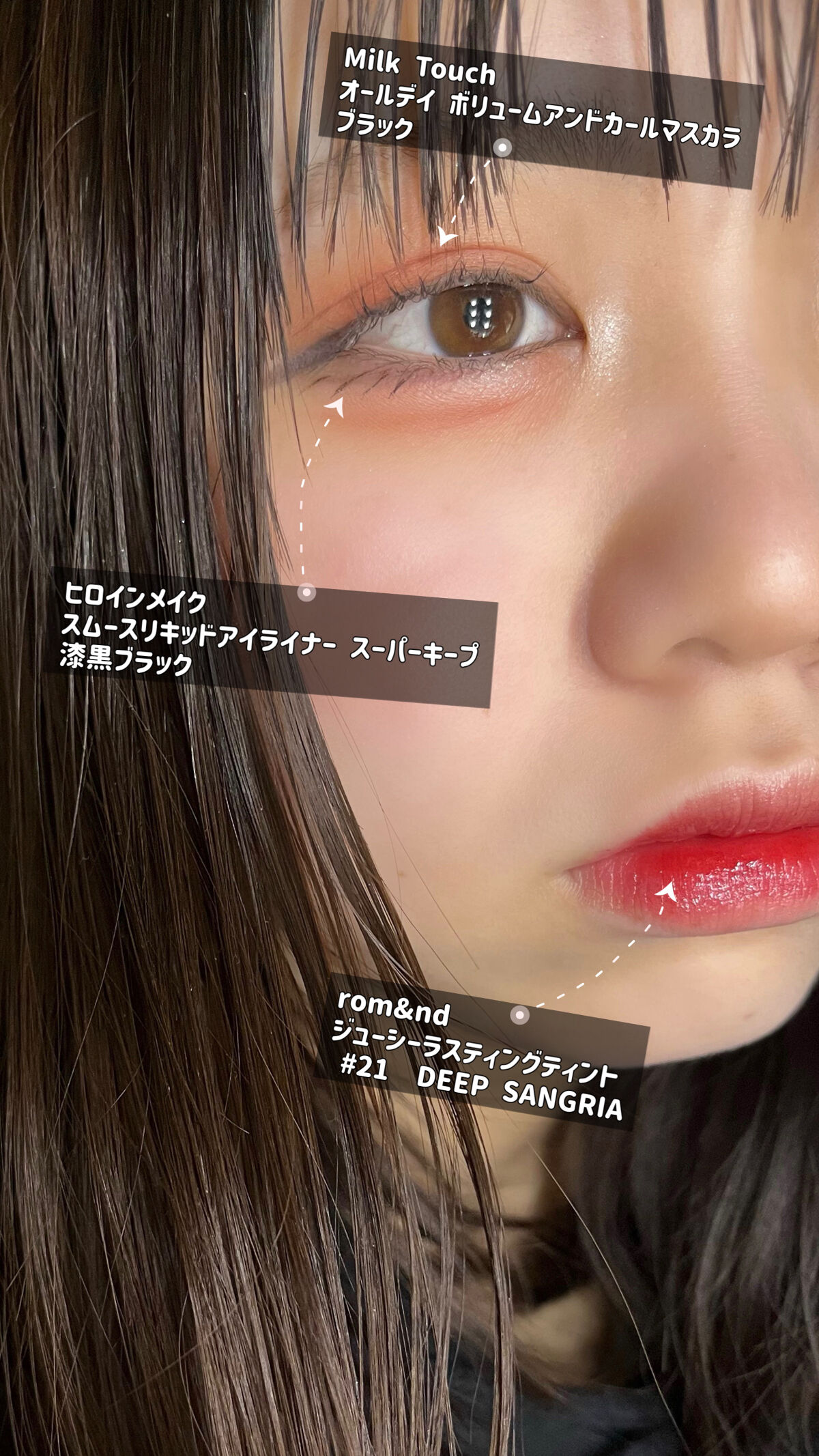 スターダストダイヤモンドハイライトパウダー/PERFECT DIARY/パウダーハイライトを使ったクチコミ（3枚目）