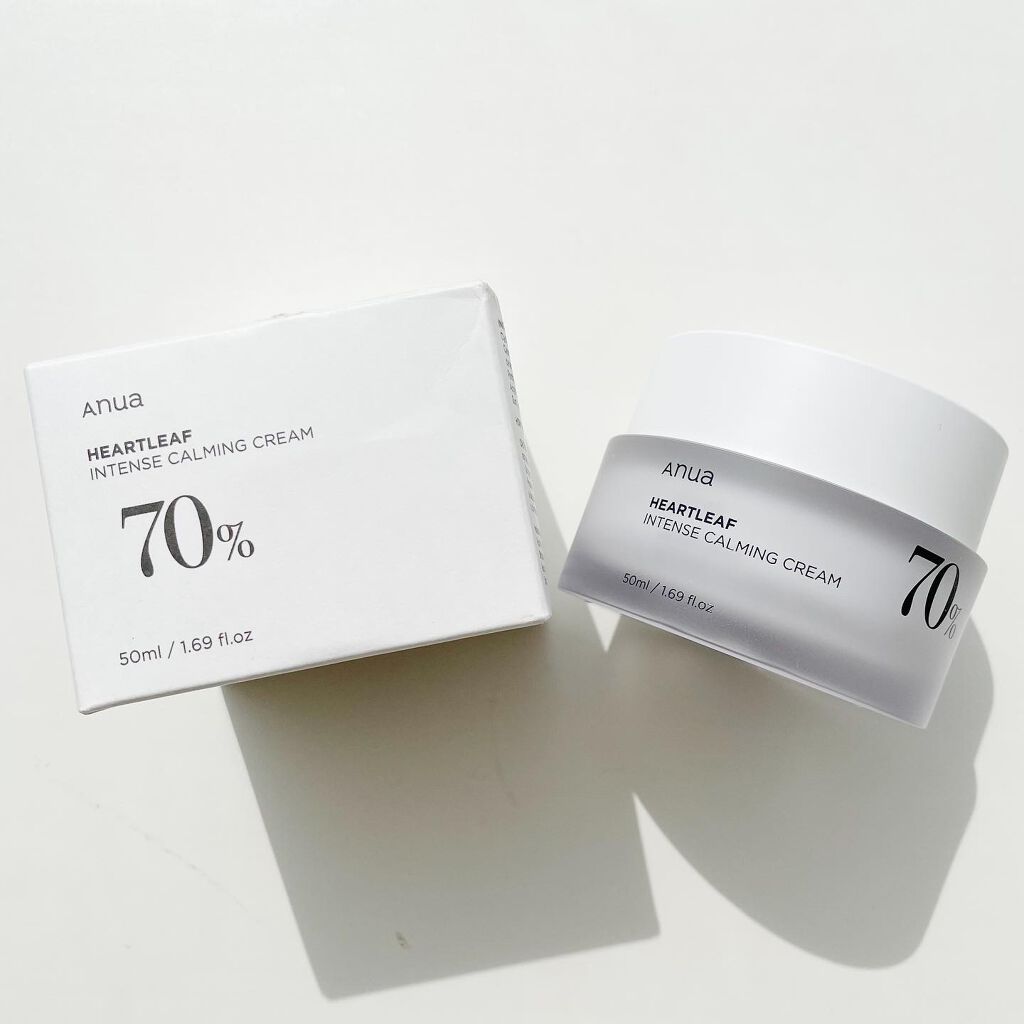 ドクダミ 77 スージングトナー/Anua/化粧水を使ったクチコミ(6枚目)