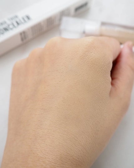 ダーマシンコンシーラー/23years old/リキッドコンシーラーを使ったクチコミ(5枚目)