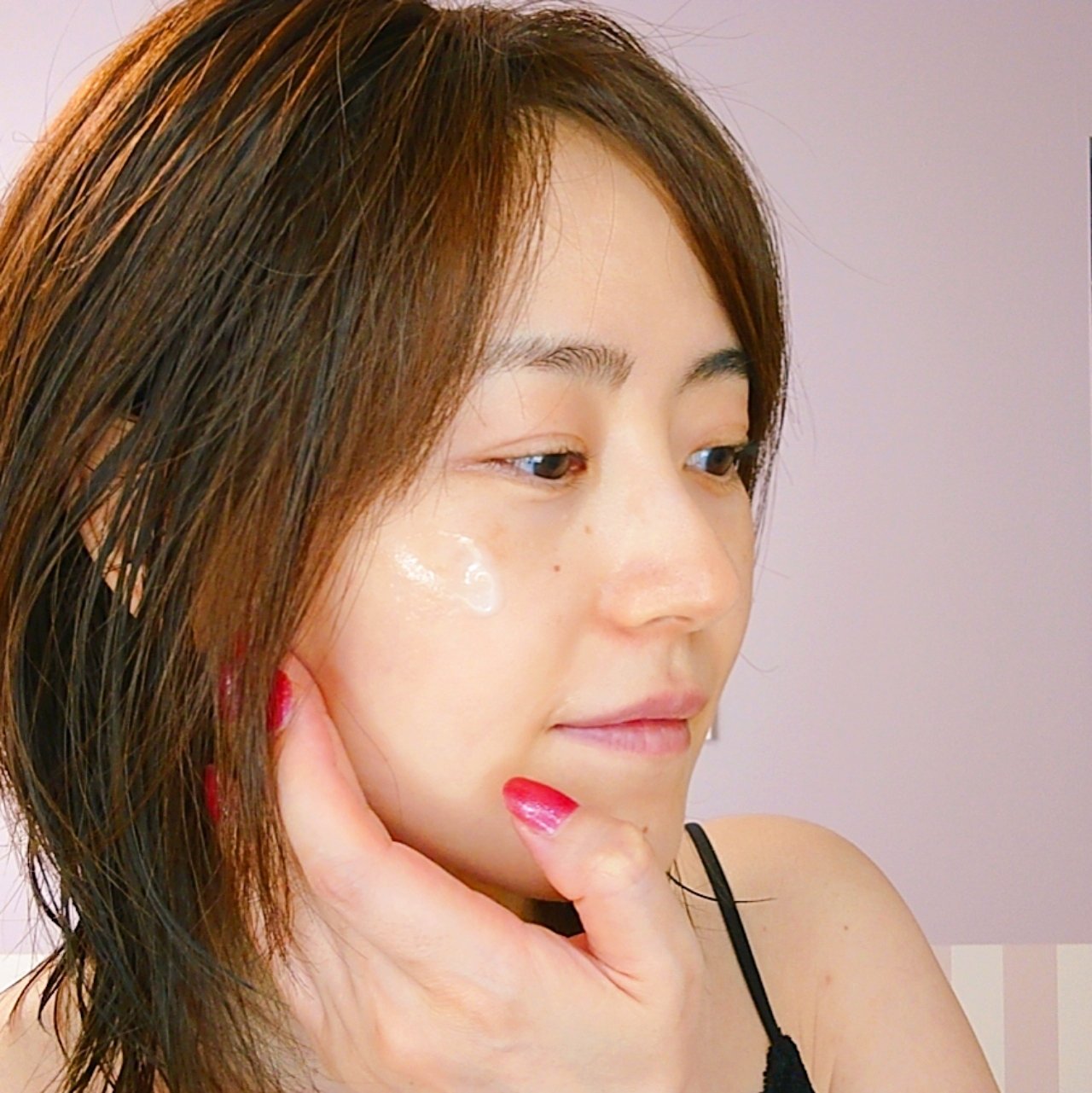 ザ マイトル エッセンス/THE MYTOL/ブースター・導入液を使ったクチコミ（3枚目）