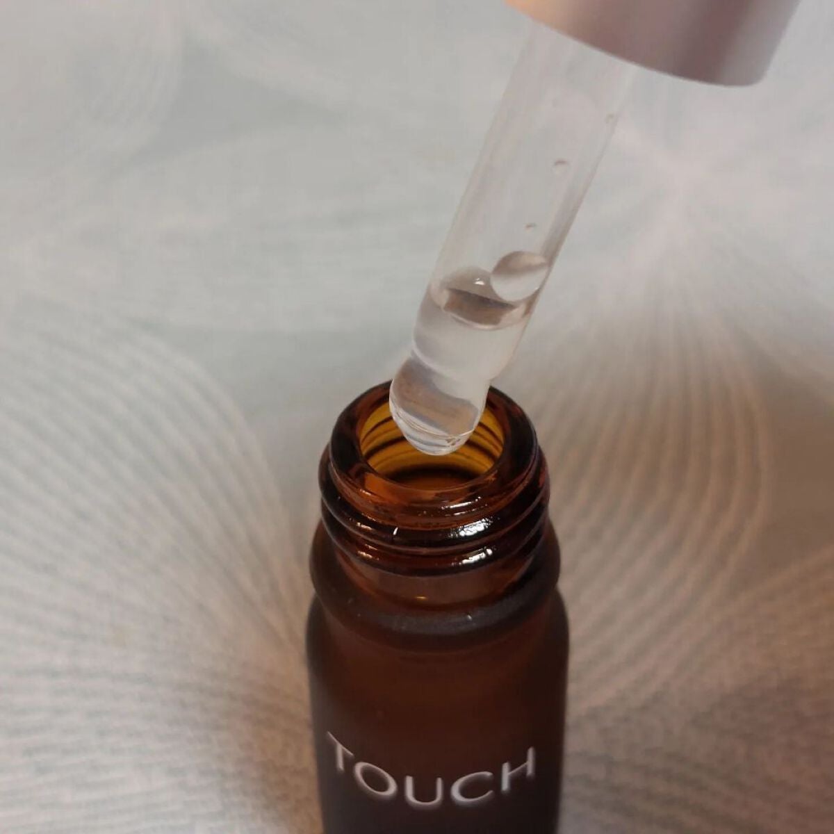 TOUCHブースターセラム/TOUCH/美容液を使ったクチコミ(3枚目)