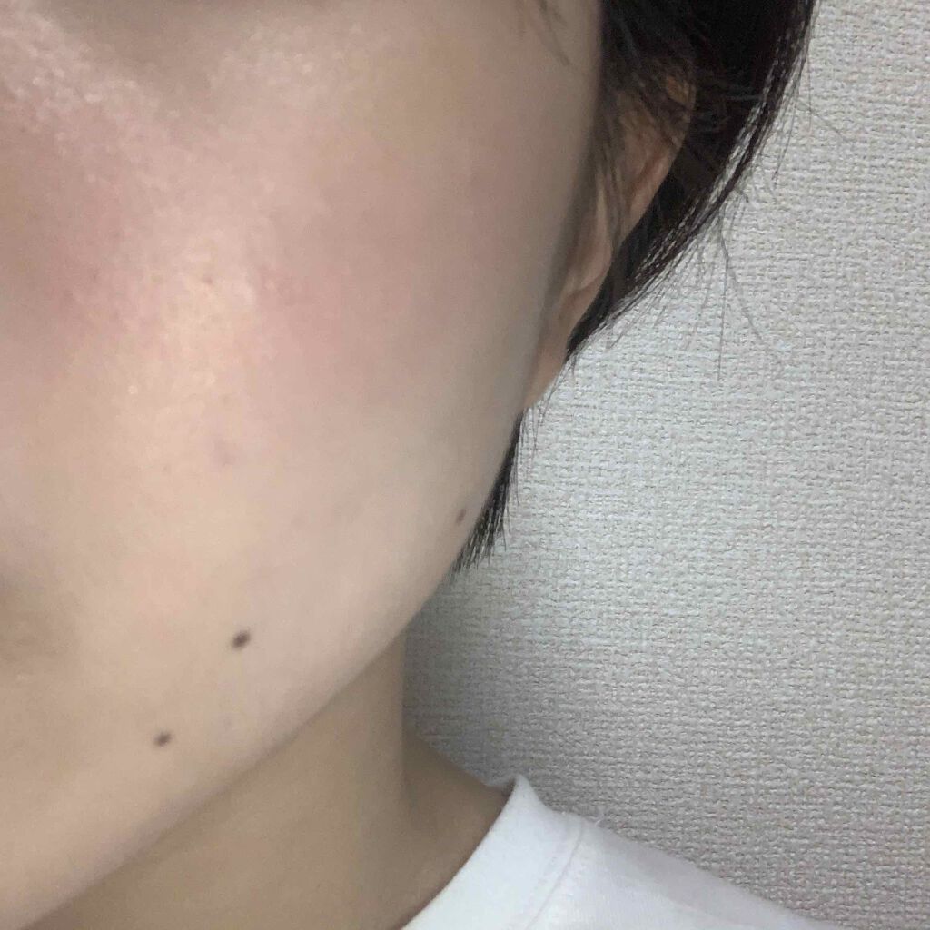 オーガズムX チークパレット/NARS/パウダーチークを使ったクチコミ(4枚目)