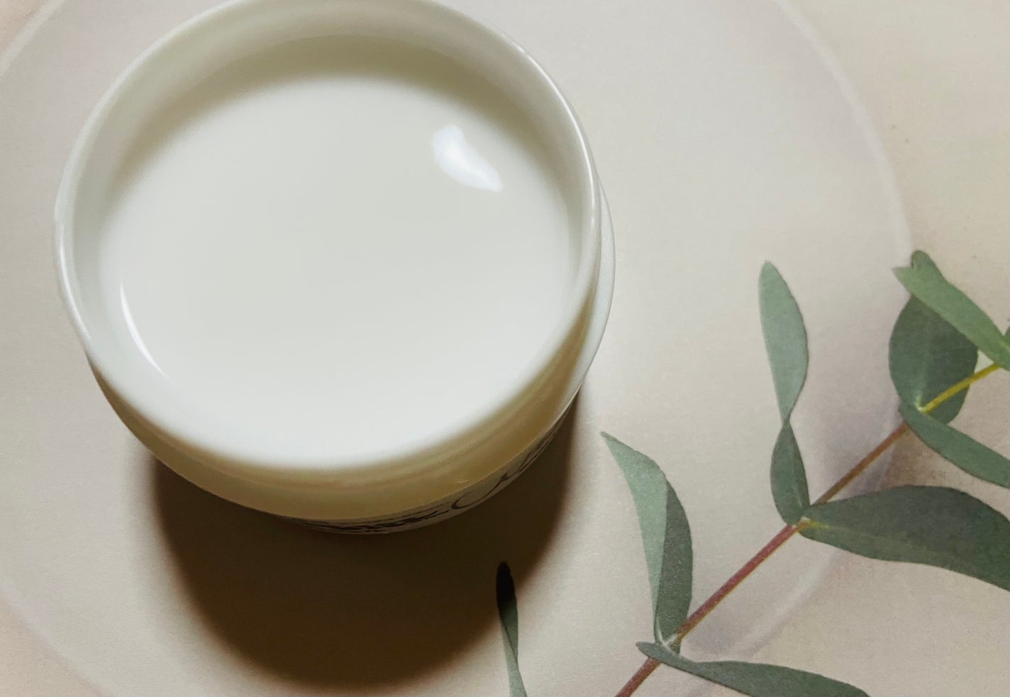 とろんと濃ジェル 薬用美白 N/なめらか本舗/オールインワン化粧品を使ったクチコミ(2枚目)