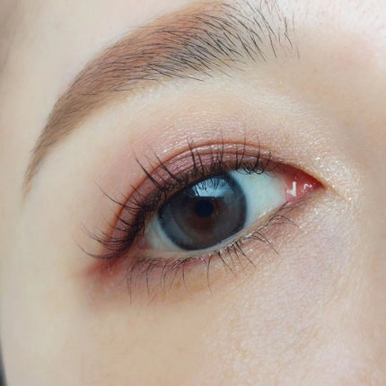 マルチカラーバリエーション マット/チャコット・コスメティクス/単色アイシャドウを使ったクチコミ(6枚目)