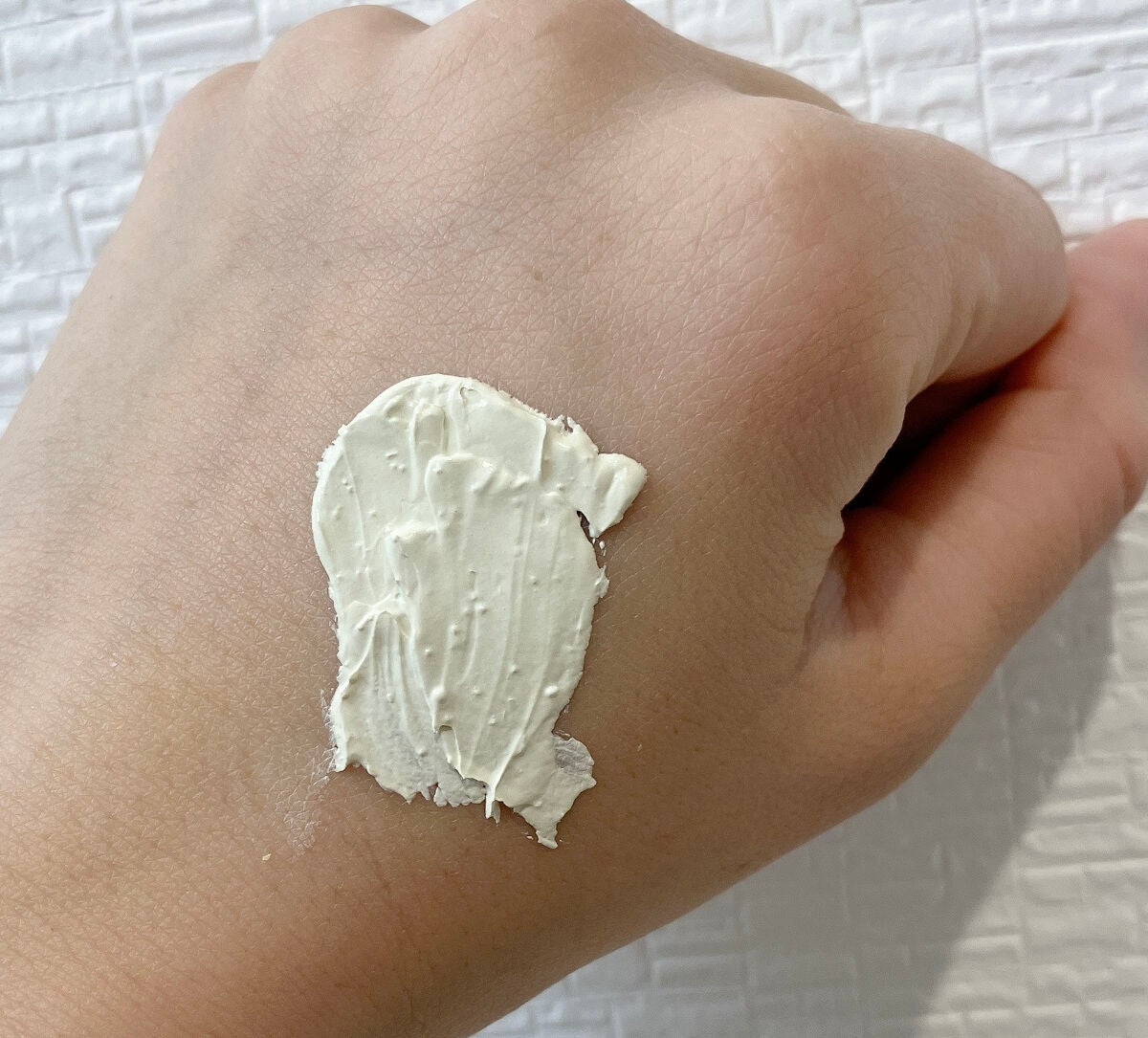 CICA カプセルマスク/VT/洗い流すパック・マスクを使ったクチコミ(2枚目)