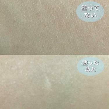 ビオレUV SPF50+の化粧下地UV 皮脂テカリ防止タイプ/ビオレ/化粧下地を使ったクチコミ（4枚目）
