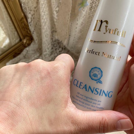 ナチュラルシリーズPN PNローション/ミューフル/化粧水を使ったクチコミ(4枚目)