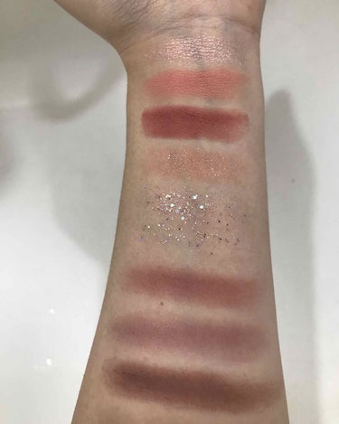 ColourPop  キャンディーボタンのクチコミ「お気に入りメイク❤️

PONY Syndrome × COLOURPOP

のコラボ商品を使.....」（2枚目）