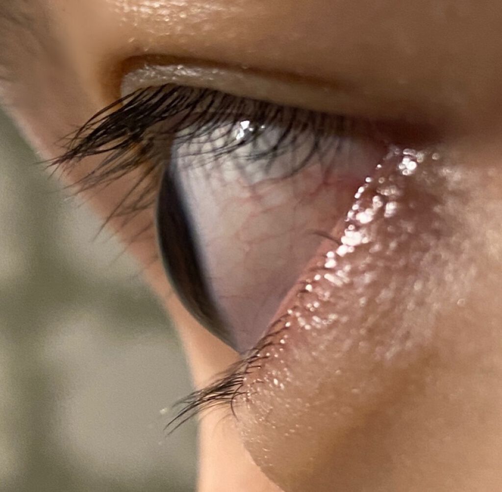 ラッシュジェリードロップ EX/MAJOLICA MAJORCA/まつげ美容液を使ったクチコミ(2枚目)