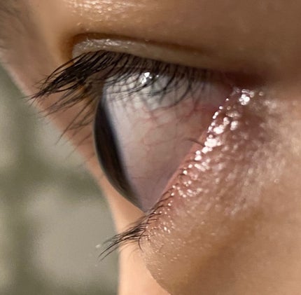 ラッシュジェリードロップ EX/MAJOLICA MAJORCA/まつげ美容液を使ったクチコミ(2枚目)