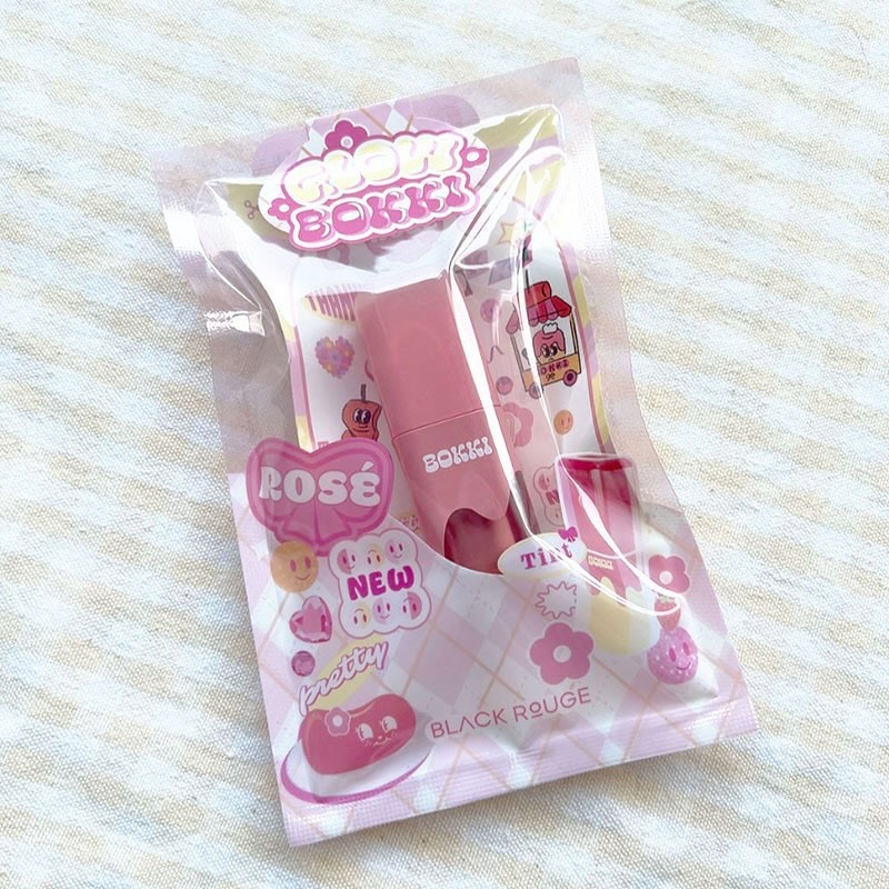 ドロップアイズスティックグリッツ D03 フェアリー/BLACK ROUGE/スティックアイシャドウを使ったクチコミ（3枚目）