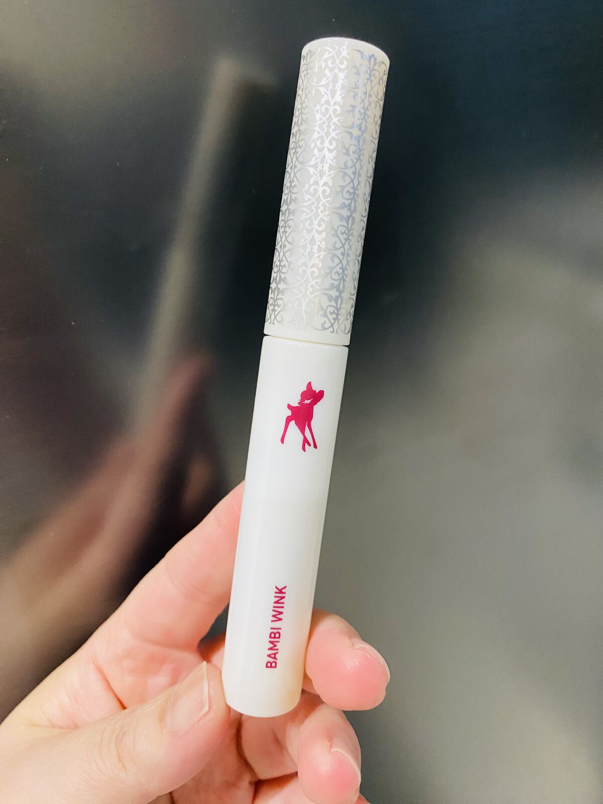 バンビウィンク プレシャス アイラッシュセラム/オルト/まつげ美容液を使ったクチコミ（1枚目）