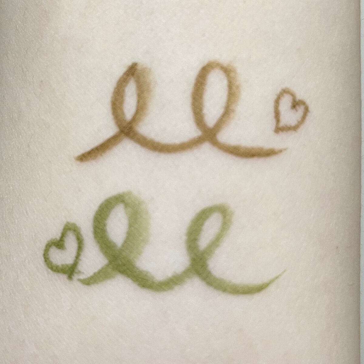 シルキーリキッドアイライナーWP/D-UP/リキッドアイライナーを使ったクチコミ(2枚目)