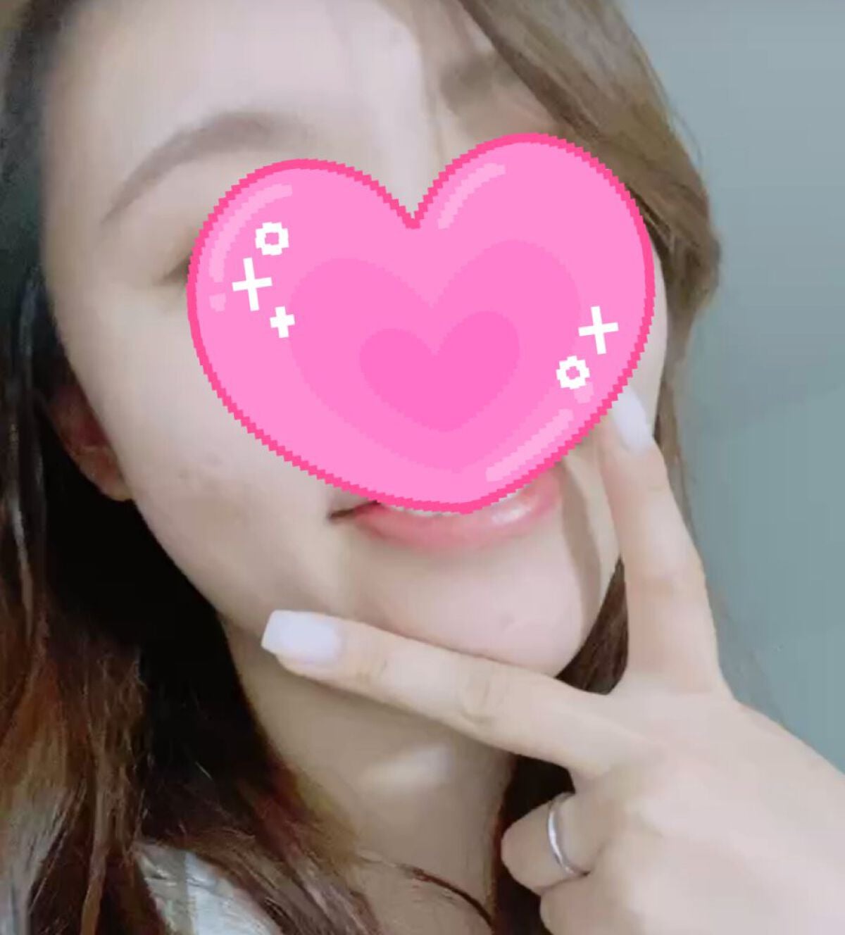 ムードグロウリップスティック/dasique/口紅を使ったクチコミ(1枚目)