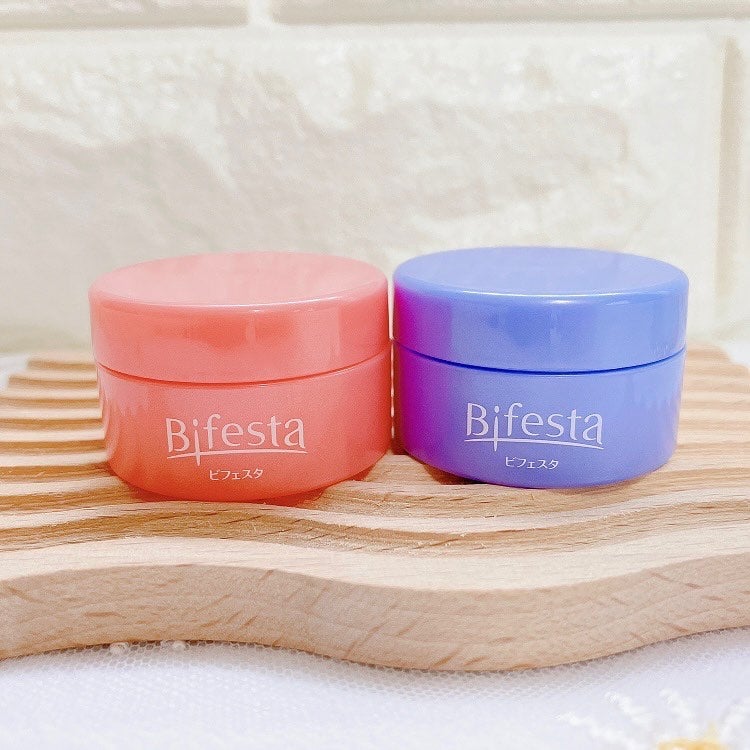 リップスクラブバーム/ビフェスタ/リップスクラブを使ったクチコミ(5枚目)