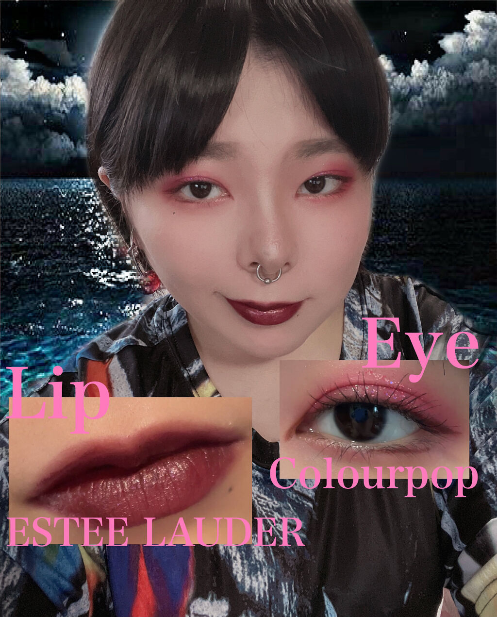 ピュアカラーデザイア リップスティック 412 アンヒンジド クロム/ESTEE LAUDER/口紅を使ったクチコミ（3枚目）