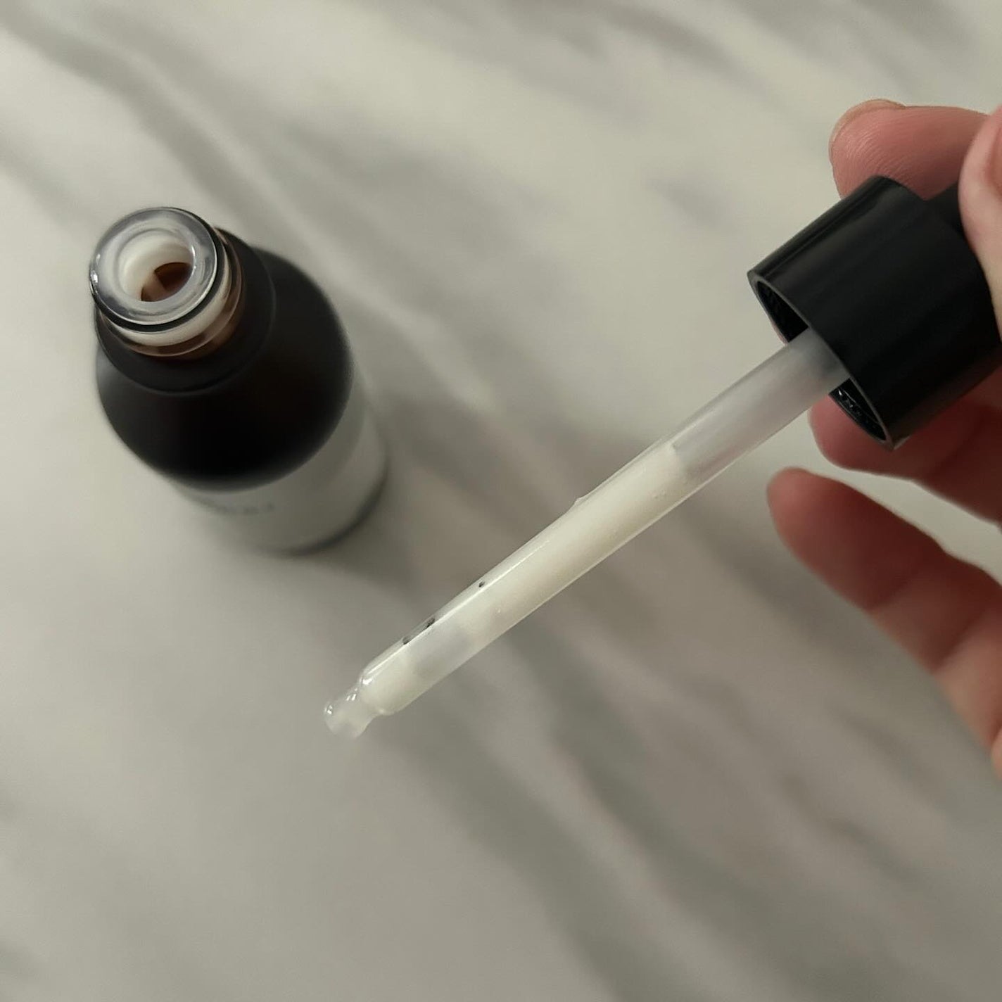 スキンブーストグルタチオン/JMsolution/美容液を使ったクチコミ(2枚目)