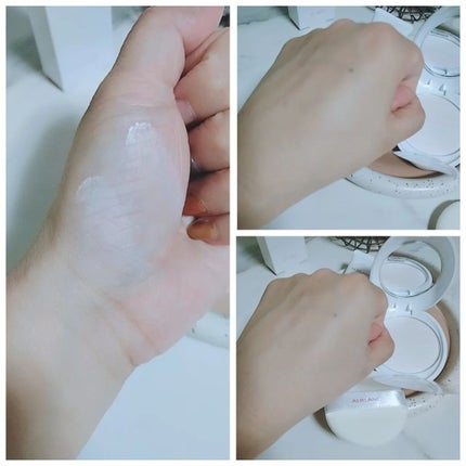 クラリティブラン サーフェイサー/ALBLANC/化粧下地を使ったクチコミ(6枚目)