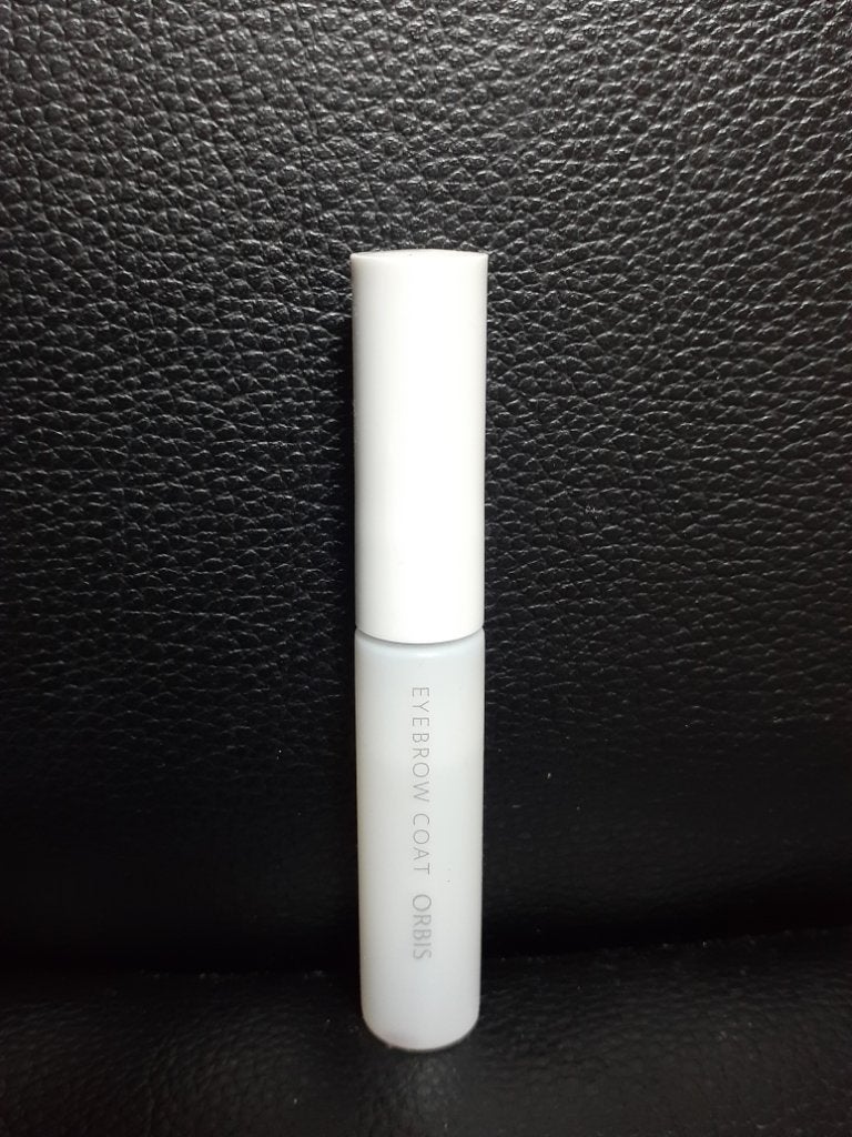 アイブローコート/オルビス/アイブロウコートを使ったクチコミ(1枚目)