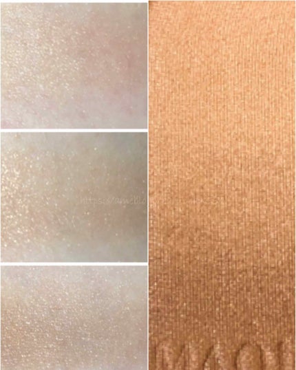 ドラマティックスタイリングアイズS/マキアージュ/アイシャドウパレットを使ったクチコミ(3枚目)