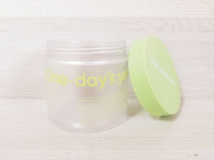 ヘルプミー! エコインテンスセラミドアンプルパッド(90枚)/One-day's you/トナーパッドを使ったクチコミ(1枚目)