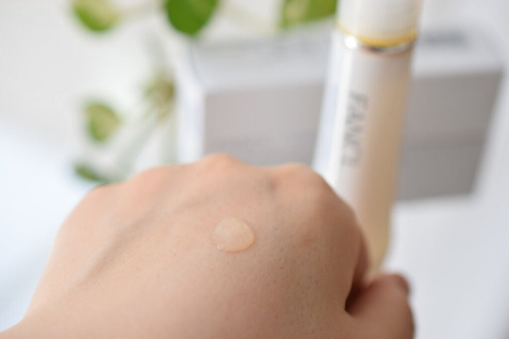 ホワイトニング 化粧液 II しっとり<医薬部外品>/ファンケル/化粧水を使ったクチコミ(3枚目)