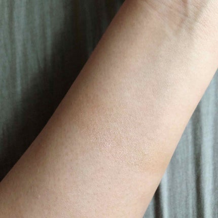 クリーム カラー フォー アイズ/TOM FORD BEAUTY/ジェル・クリームアイシャドウを使ったクチコミ(2枚目)