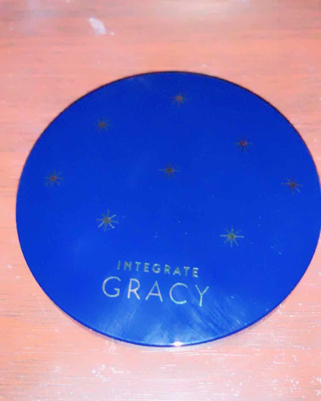 エッセンスパウダーBB/グレイシィ/プレストパウダーを使ったクチコミ（1枚目）