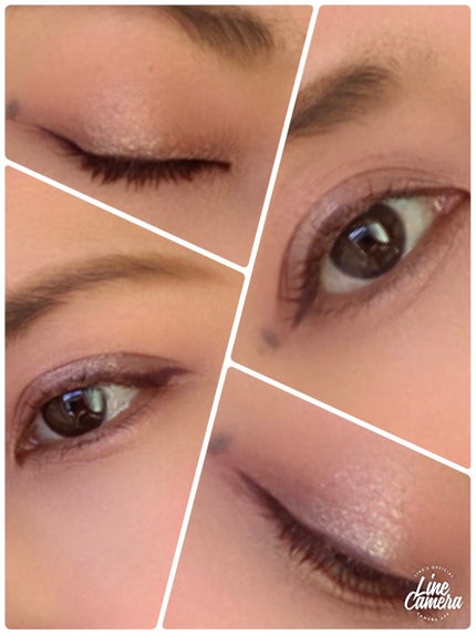 チーク キャンバス ソフト チーク パレット/ローラ メルシエ/パウダーチークを使ったクチコミ(2枚目)