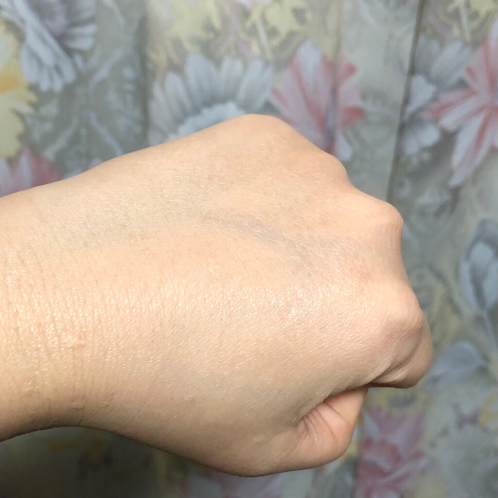 スキンイリュージョンプライマーUV/コフレドール/化粧下地を使ったクチコミ(5枚目)