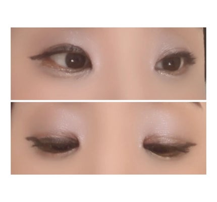 パール レベル クラッチ アイシャドー パレット/shu uemura/アイシャドウパレットを使ったクチコミ(6枚目)