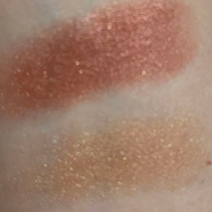 エレガンス アルモニーアイズ/Elégance/アイシャドウパレットを使ったクチコミ(8枚目)