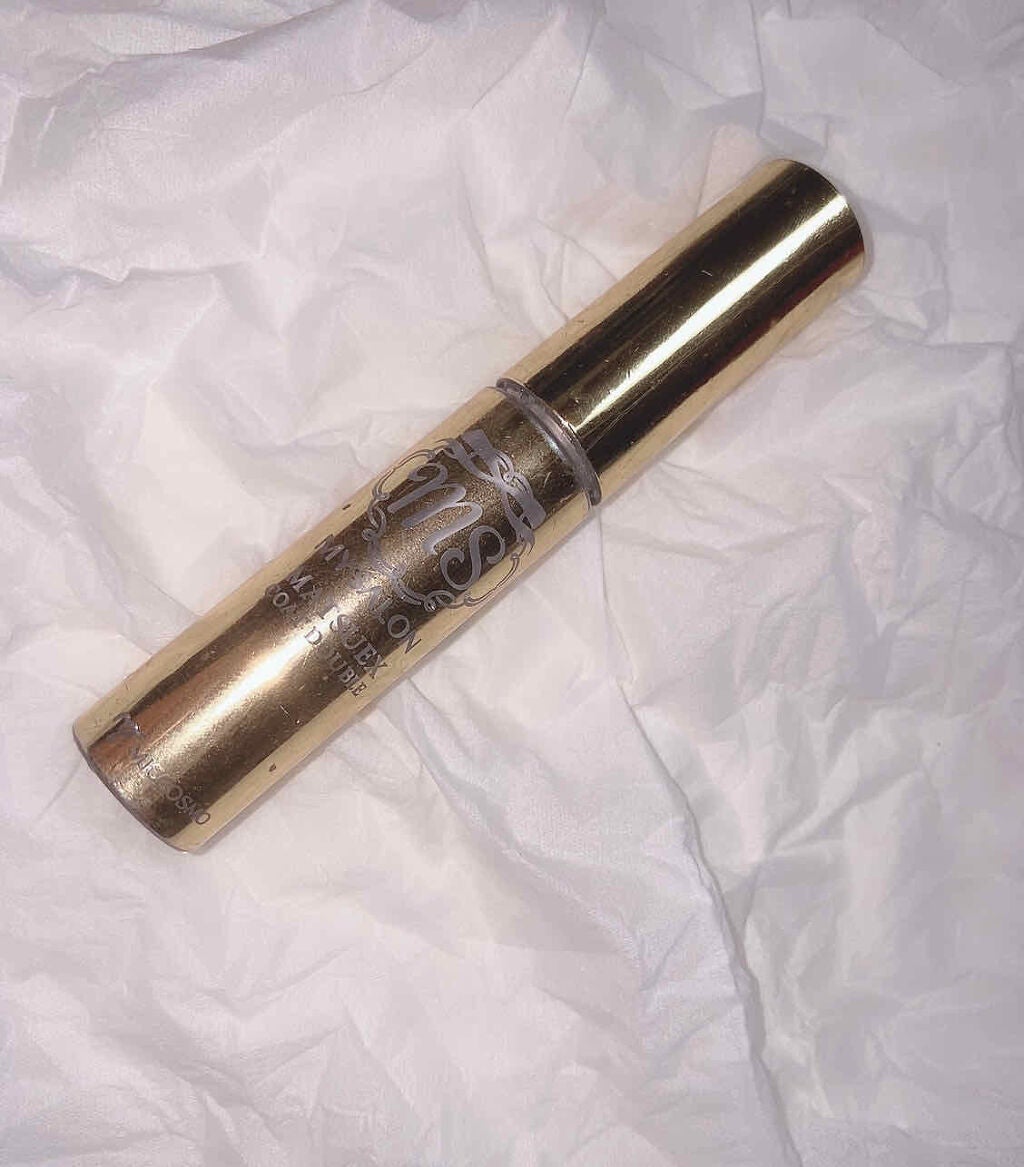 マツエクコートダブル/マイサロン/マスカラトップコートを使ったクチコミ(3枚目)