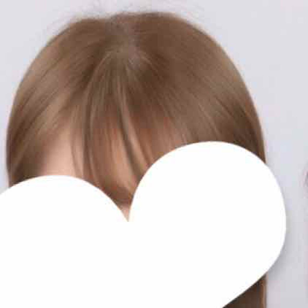 デビルズトリック/クイスクイス/ヘアカラーを使ったクチコミ(3枚目)