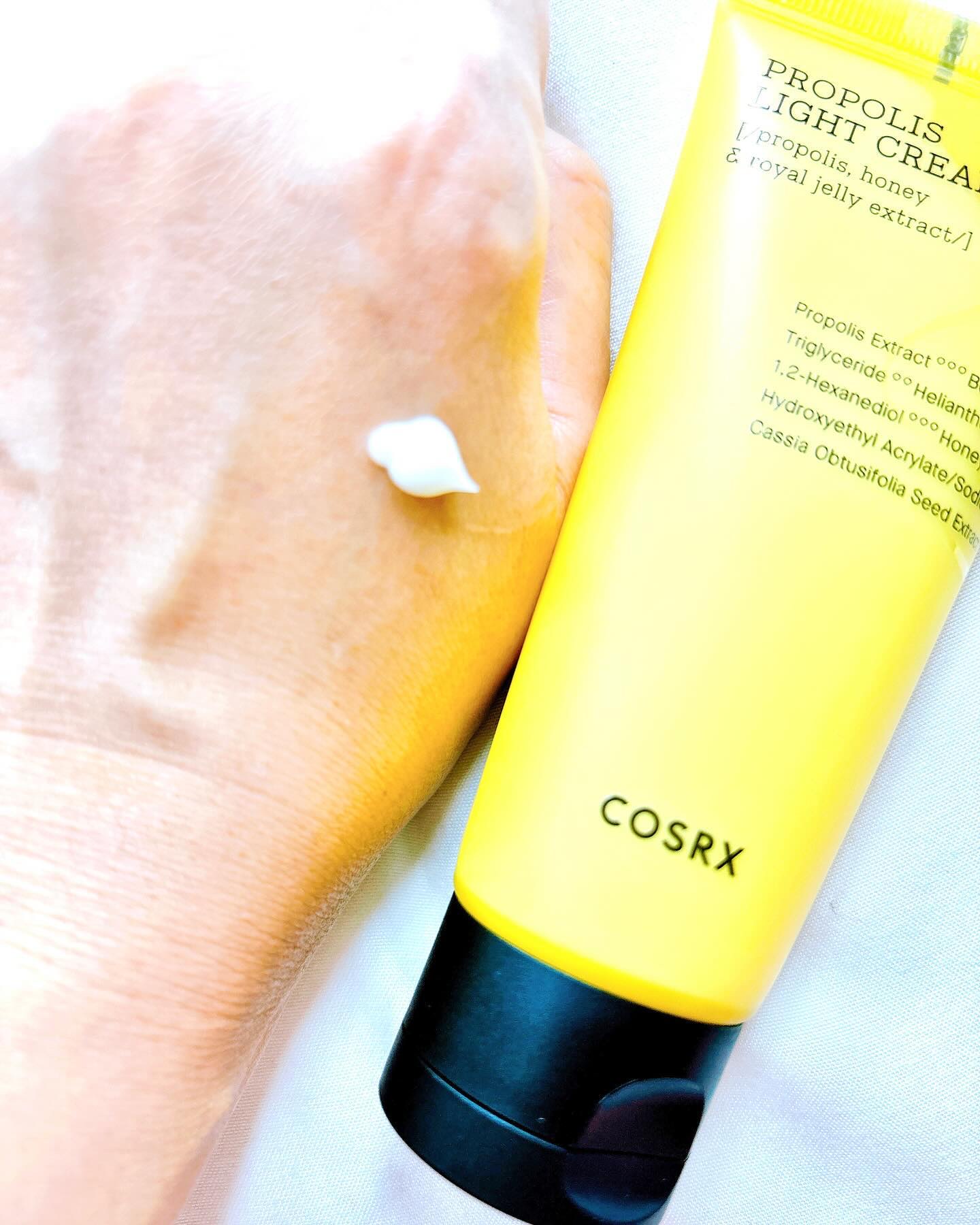 フルフィットプロポリスシナジートナー/COSRX/化粧水を使ったクチコミ（3枚目）