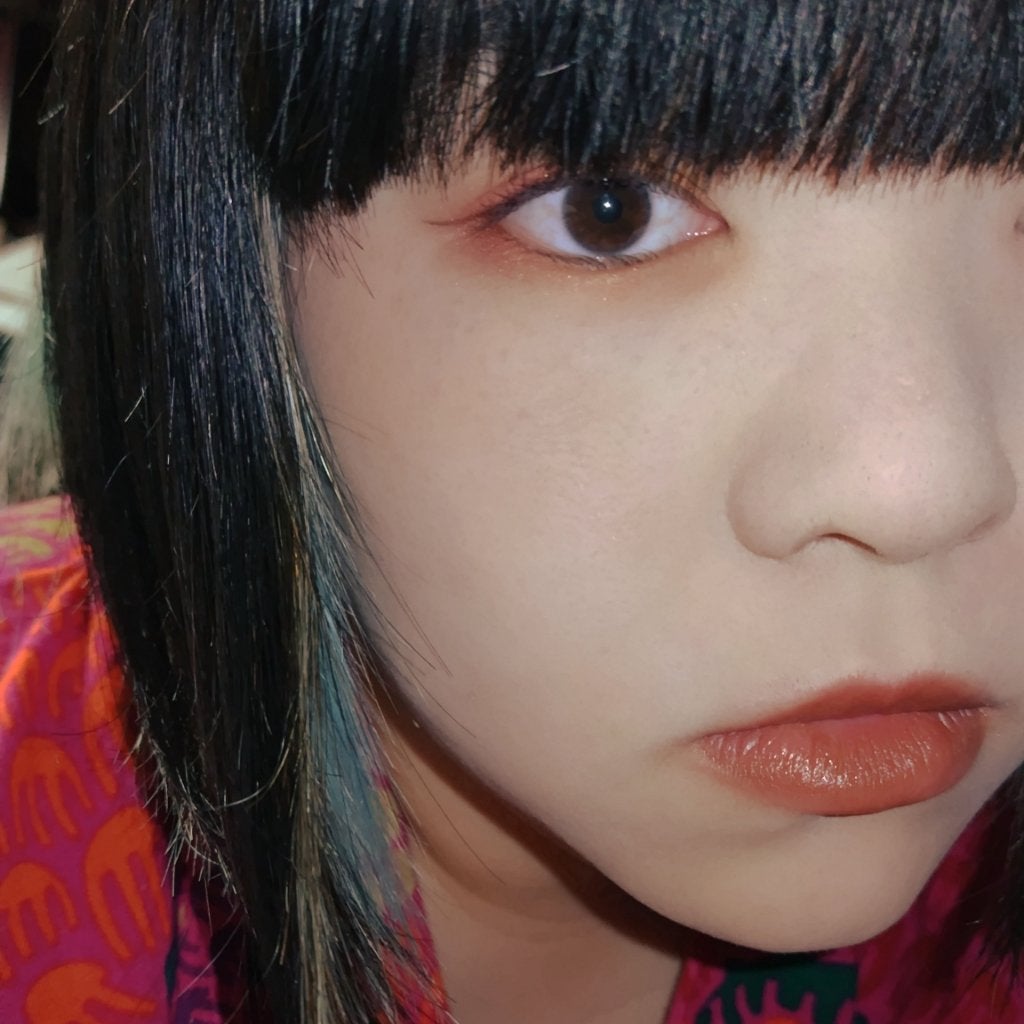 スモール アイシャドウ/M・A・C/単色アイシャドウを使ったクチコミ(6枚目)