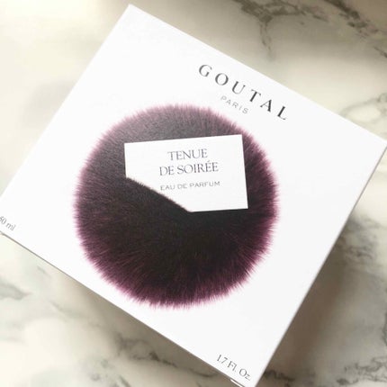 トゥニュ ドゥ ソワレ オードパルファム/グタール/香水(レディース)を使ったクチコミ(2枚目)