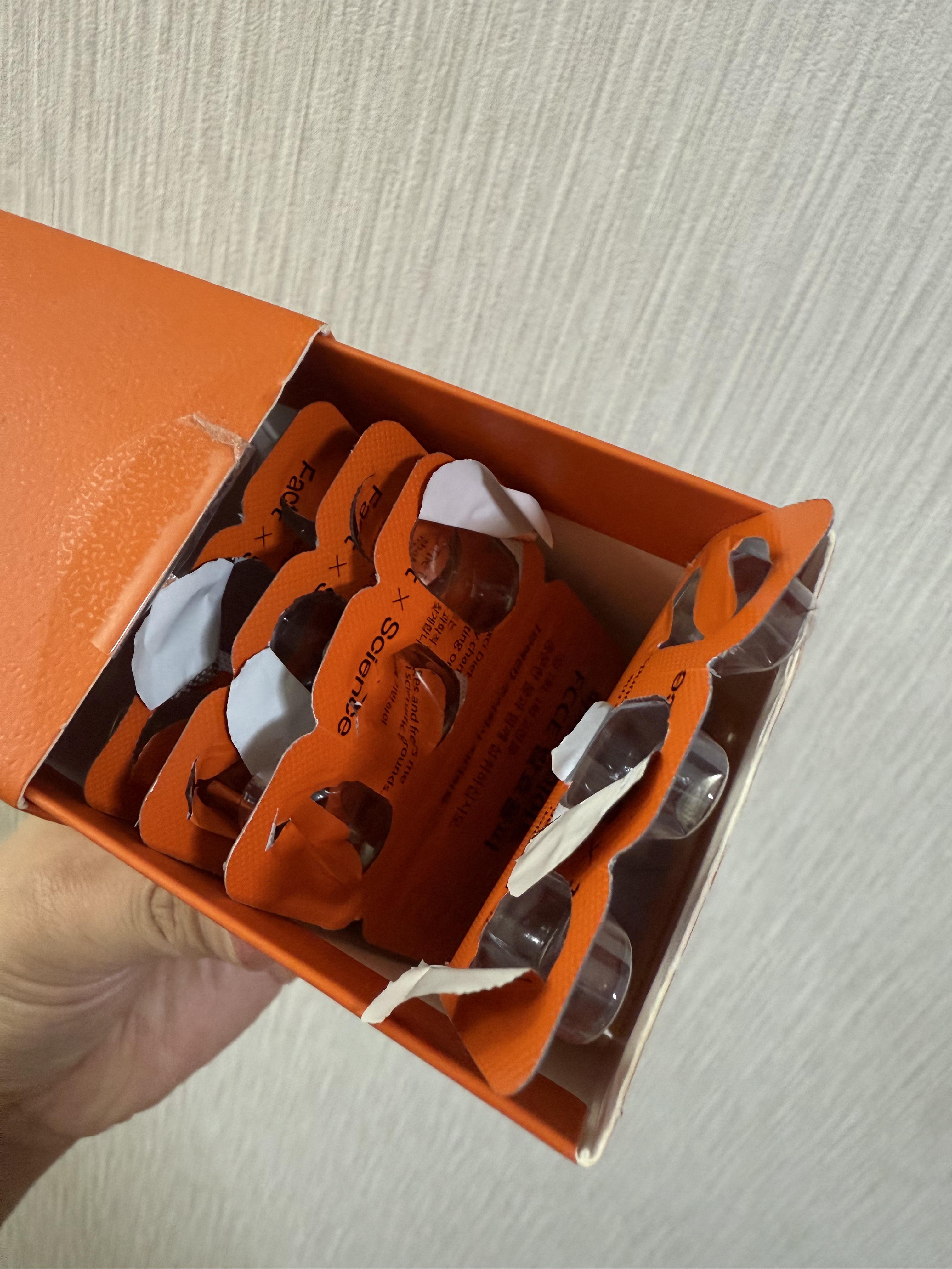 Premium栗皮ダイエット/PHYTOTICS/ボディサプリメントを使ったクチコミ（2枚目）