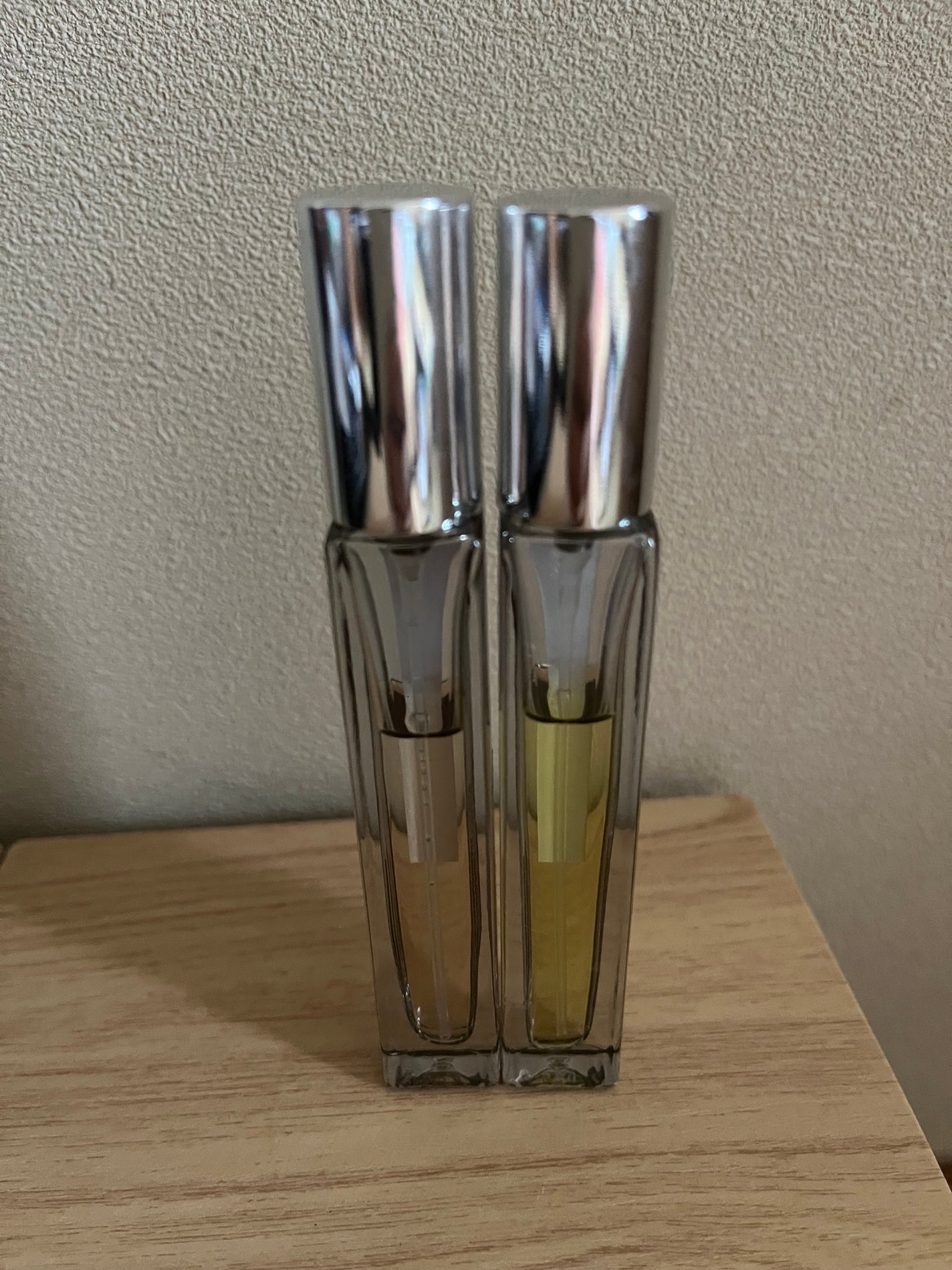 THREE エッセンシャルセンツ 04 SPIRIT OF EDEN/THREE/香水(レディース)を使ったクチコミ(2枚目)