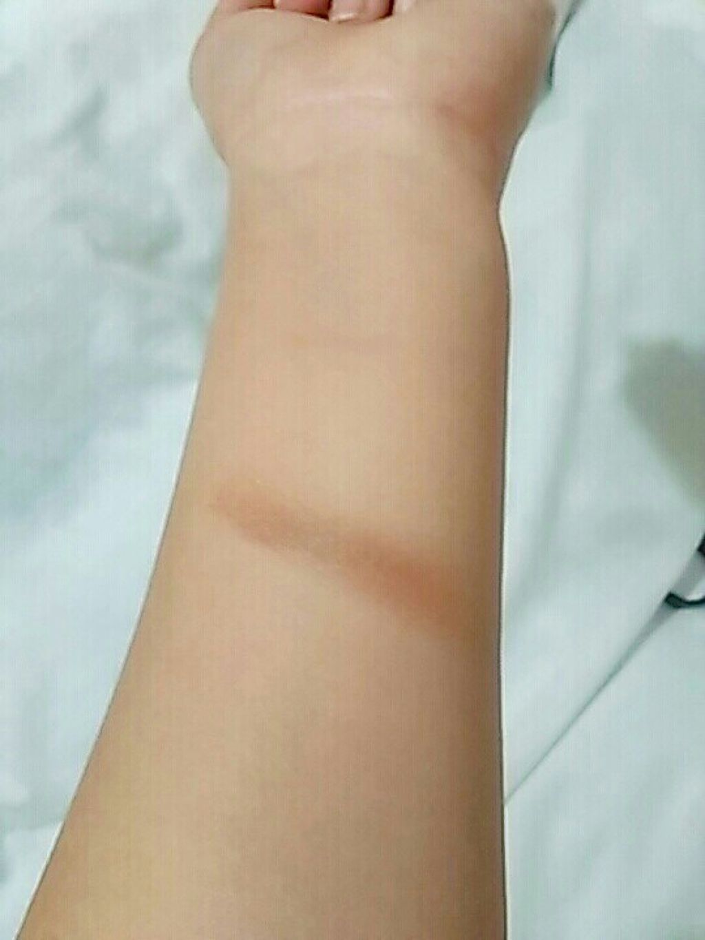 オンブル プルミエール クレーム/CHANEL/ジェル・クリームアイシャドウを使ったクチコミ（2枚目）