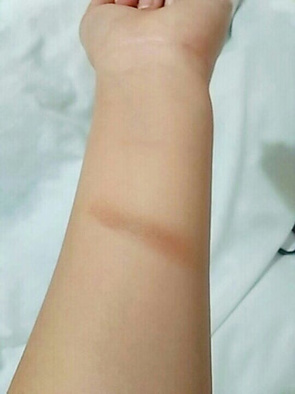 オンブル プルミエール クレーム/CHANEL/ジェル・クリームアイシャドウを使ったクチコミ(2枚目)