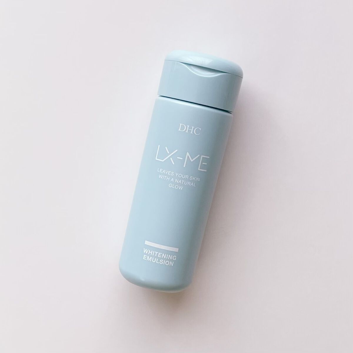 DHCルクスミー 薬用ホワイトニング エマルジョン/DHC/乳液を使ったクチコミ(1枚目)