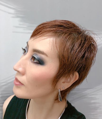 アート ライブラリー/M・A・C/アイシャドウパレットを使ったクチコミ(3枚目)