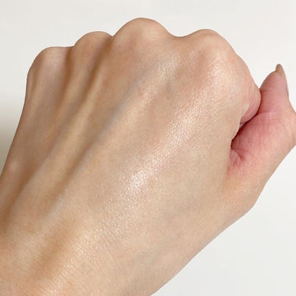 エクソルセラム /クロノレスト/美容液を使ったクチコミ(3枚目)