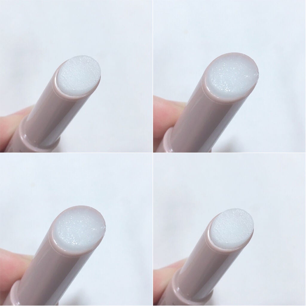 プランプリップケアスクラブ/キャンメイク/リップスクラブを使ったクチコミ(4枚目)