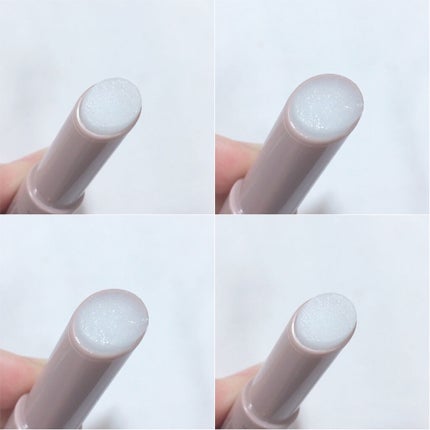 プランプリップケアスクラブ/キャンメイク/リップスクラブを使ったクチコミ(4枚目)