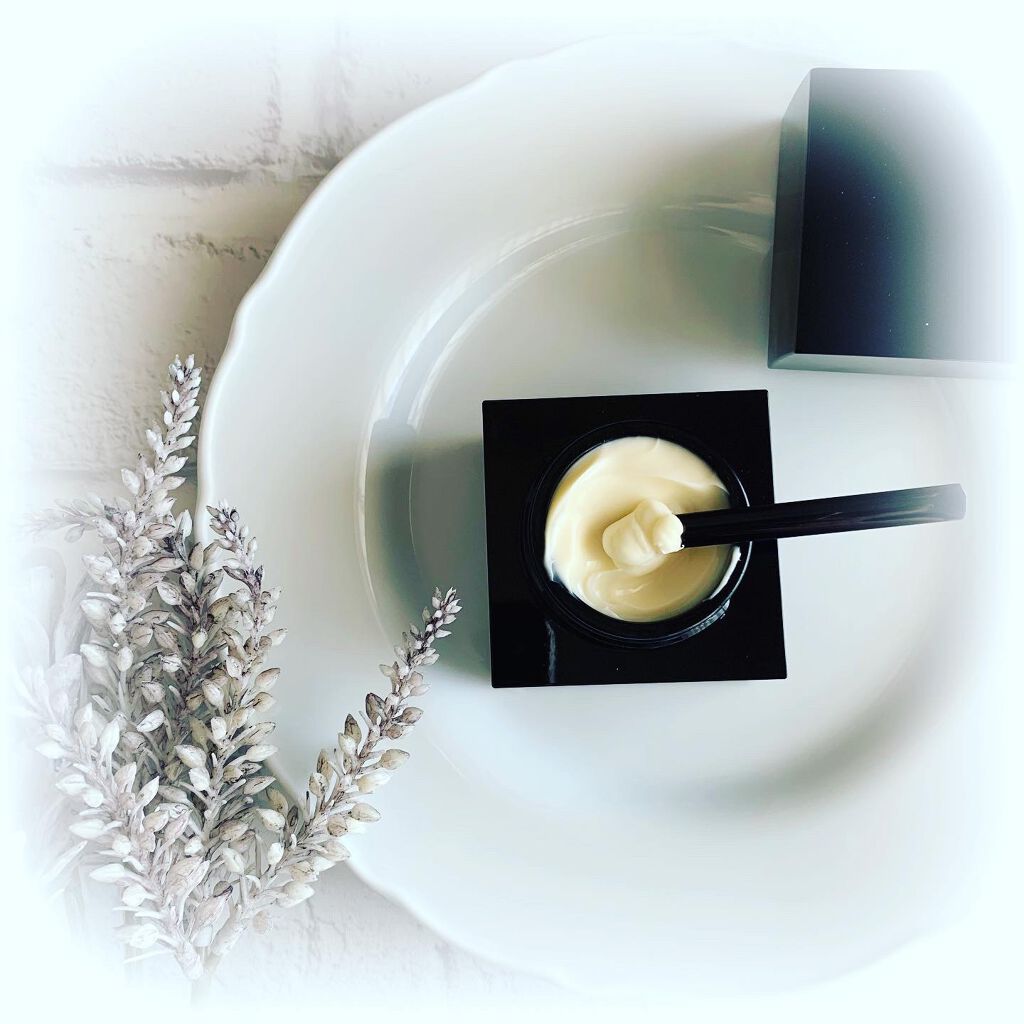 B.A クリーム/B.A/フェイスクリームを使ったクチコミ(2枚目)