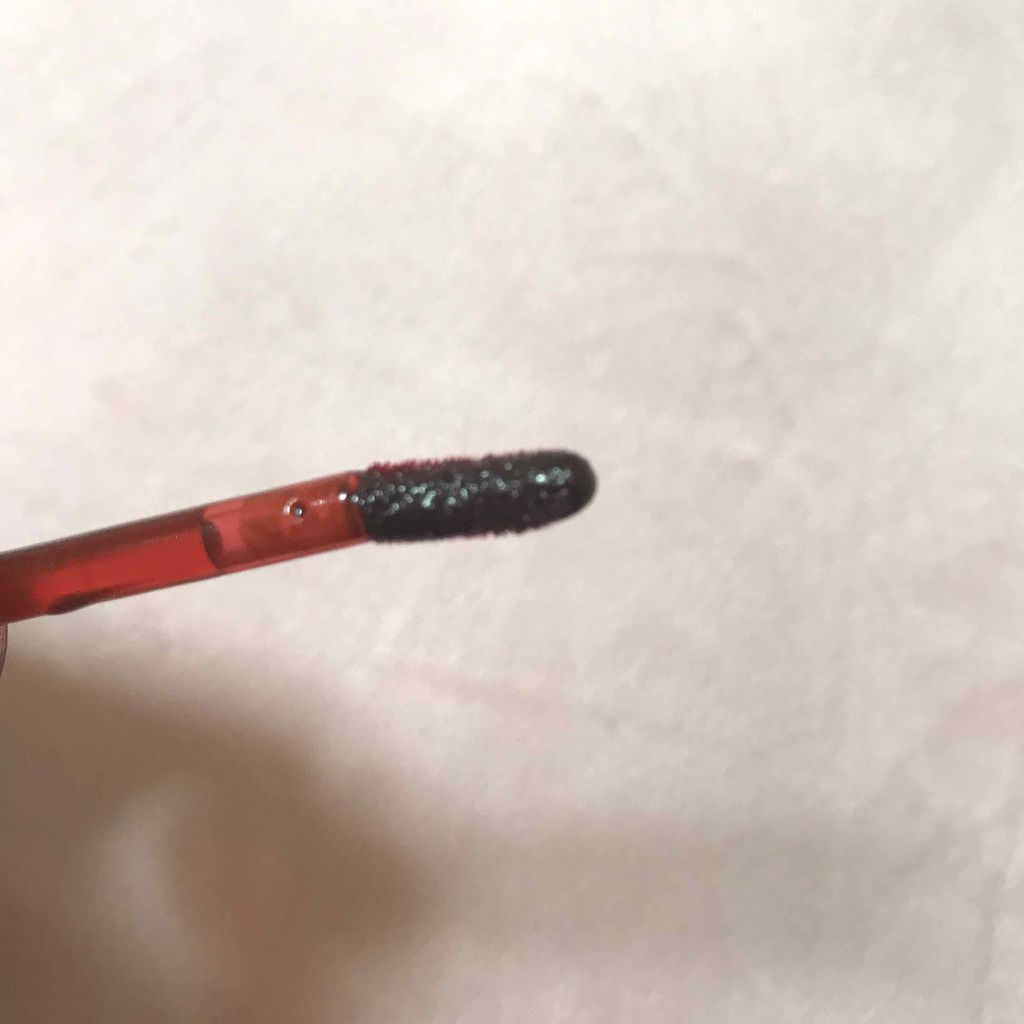 ジェリー キャンディー ティント/the SAEM/リップティントを使ったクチコミ（2枚目）