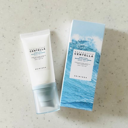 センテラ アンプル/SKIN1004/美容液を使ったクチコミ(7枚目)