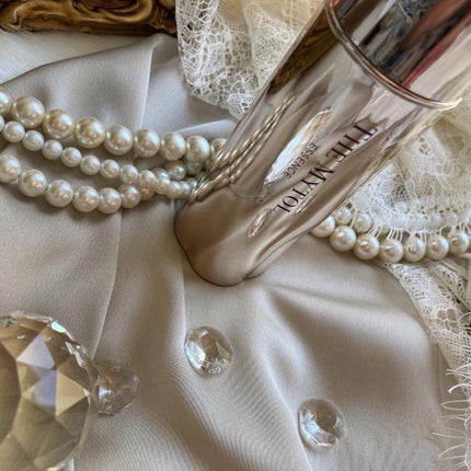 ザ マイトル エッセンス/THE MYTOL/ブースター・導入液を使ったクチコミ(4枚目)